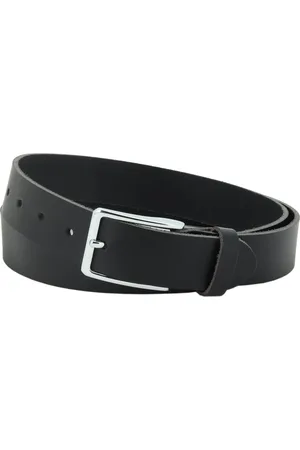 COLOGNEBELT Ledergürtel D19-PL MADE IN GERMANY, Unisex, echtes Leder - Verkäufer: VASCAVI