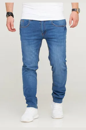Soul Star Slim-fit-Jeans QUIRIN im klassischen 5-Pocket-Stil - Verkäufer: salevolution