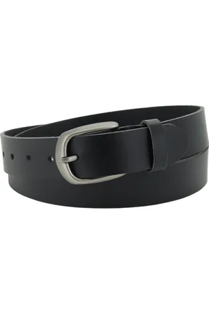 COLOGNEBELT Ledergürtel D17-PL MADE IN GERMANY, Unisex - Verkäufer: VASCAVI