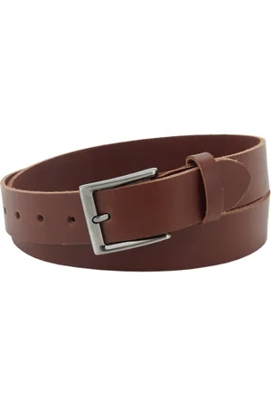 COLOGNEBELT Ledergürtel D24-PL MADE IN GERMANY, Unisex, echtes Leder - Verkäufer: VASCAVI