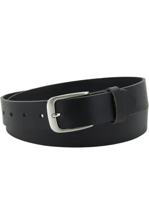 COLOGNEBELT Ledergürtel D28-PL MADE IN GERMANY, Unisex, echtes Leder - Verkäufer: VASCAVI