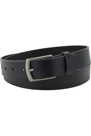 COLOGNEBELT Ledergürtel D23-PL MADE IN GERMANY, Unisex, echtes Leder - Verkäufer: VASCAVI