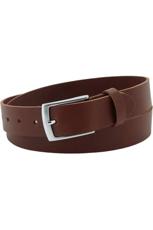 COLOGNEBELT Ledergürtel D21-PL MADE IN GERMANY, Unisex, echtes Leder - Verkäufer: VASCAVI