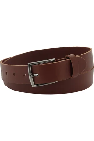 COLOGNEBELT Ledergürtel D22-PL MADE IN GERMANY, Unisex, echtes Leder - Verkäufer: VASCAVI