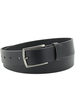 COLOGNEBELT Ledergürtel D25-PL MADE IN GERMANY, Unisex, echtes Leder - Verkäufer: VASCAVI