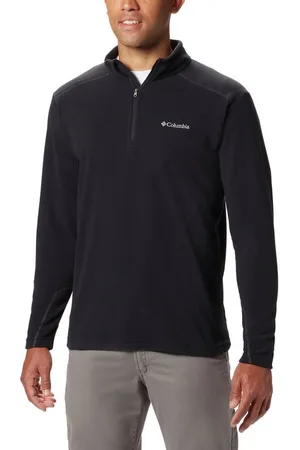 Columbia Fleecepullover KLAMATH RANGE II HALF ZIP (1-tlg)
