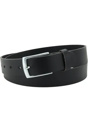 COLOGNEBELT Ledergürtel D21-PL MADE IN GERMANY, Unisex, echtes Leder - Verkäufer: VASCAVI