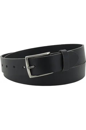 COLOGNEBELT Ledergürtel D22-PL MADE IN GERMANY, Unisex, echtes Leder - Verkäufer: VASCAVI