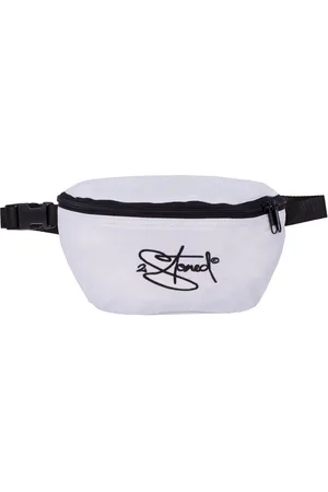 2Stoned Bauchtasche Hüfttasche Classic mit Stick für Erwachsene und Kinder, mit Reißverschlussfach auf der Rückseite - Verkäufer: Shop
