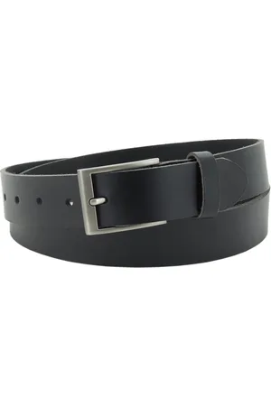 COLOGNEBELT Ledergürtel D27-PL MADE IN GERMANY, Unisex, echtes Leder - Verkäufer: VASCAVI