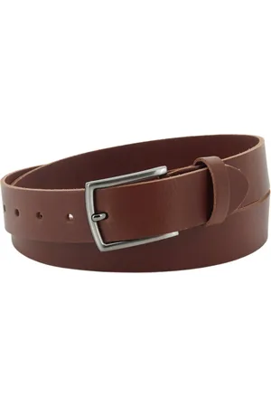 COLOGNEBELT Ledergürtel D25-PL MADE IN GERMANY, Unisex, echtes Leder - Verkäufer: VASCAVI