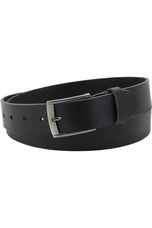 COLOGNEBELT Ledergürtel D18-PL MADE IN GERMANY, Unisex, echtes Leder - Verkäufer: VASCAVI