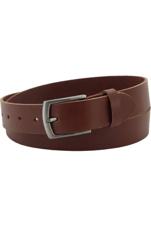 COLOGNEBELT Ledergürtel D23-PL MADE IN GERMANY, Unisex, echtes Leder - Verkäufer: VASCAVI
