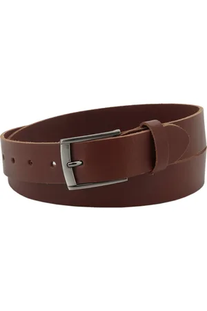 COLOGNEBELT Ledergürtel D18-PL MADE IN GERMANY, Unisex, echtes Leder - Verkäufer: VASCAVI