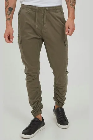 INDICODE Cargohose IDGilmat Cargohose mit Kordelzug - Verkäufer: meinemarkenmode