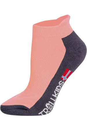 TROLLKIDS Wandersocken Hiking II - Verkäufer: Blauband