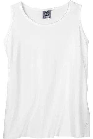 Ahorn Muscleshirt Ahorn Achselshirt Übergröße Dan - Verkäufer: bigtex