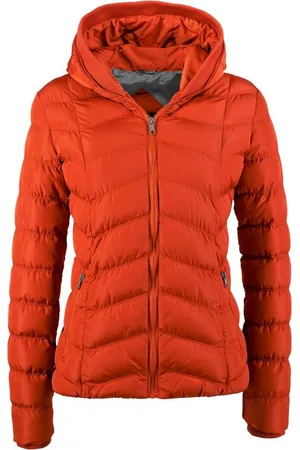 DEPROC-Active Steppjacke GILMOUR MELVILLE CS Women auch in Großen Größen erhältlich - Verkäufer: Campingstore24