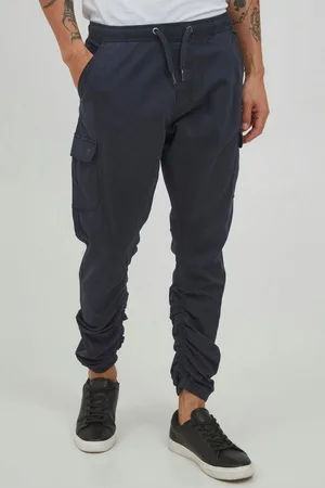INDICODE Cargohose IDGilmat Cargohose mit Kordelzug - Verkäufer: meinemarkenmode