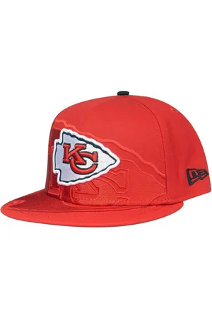 New Era Fitted Cap 59Fifty SPILL Logo NFL Teams - Verkäufer: ICED OUT