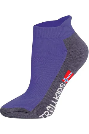 TROLLKIDS Wandersocken Hiking II - Verkäufer: Blauband