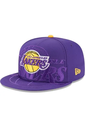 New Era Fitted Cap 59Fifty SPILL Logo NBA Teams - Verkäufer: ICED OUT