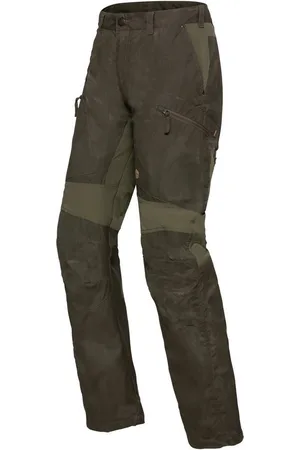 Parforce Outdoorhose Pirschhose PS 5000 Lightshell-Stretch - Verkäufer: Frankonia