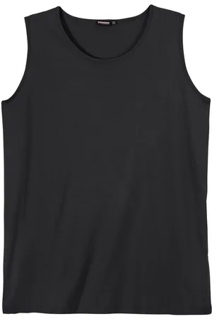 Adamo Muscleshirt Fashion Tanktop Basic große Größen - Verkäufer: bigtex