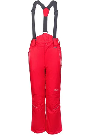 TROLLKIDS Skihose Holmenkollen Slim Fit - Verkäufer: Blauband