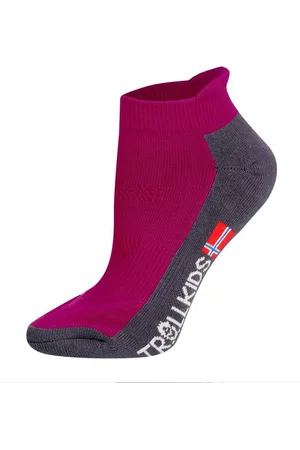 TROLLKIDS Wandersocken Hiking II (Set, 2 Paar) - Verkäufer: Blauband