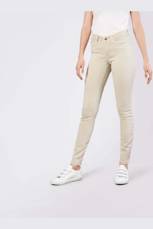 Mac Stretch-Jeans DREAM SKINNY smoothly 5402-00-0355L 214W - Verkäufer: Jeans-Manufaktur