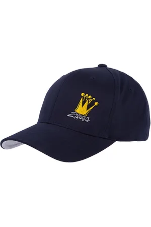 2Stoned Flex Cap Flexfit Cap mit Stick Crown von für Damen, Herren und Kinder hinten geschlossen, verstärkte Front, mittleres Profil - Verkäufer: Shop