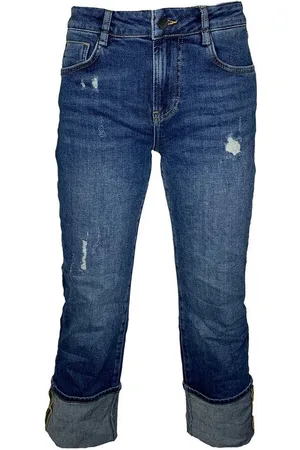 Buena Vista Straight-Jeans Filipp Stretch Denim destroy - Verkäufer: Melange-shop