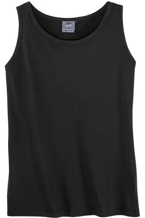 Ahorn Muscleshirt Achselshirt Übergröße - Verkäufer: bigtex