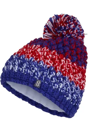 Spyder Skimütze Bommel Ski - Verkäufer: ICED OUT