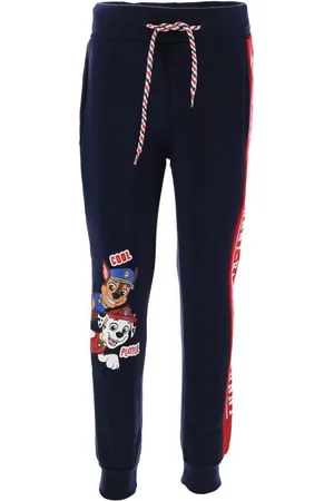 Paw Patrol Jogginghose Chase Marshall Kinder Jungen Trainingshose Freizeit Hose - Verkäufer: Yuhu Trading GmbH