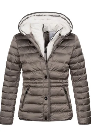 DEPROC-Active Steppjacke GILMOUR VAIL CS NEW Women - Verkäufer: Campingstore24