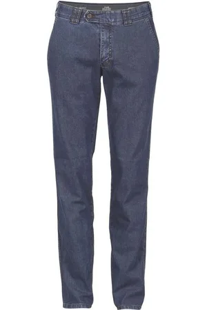 Club of Comfort 5-Pocket-Jeans Dallas - Verkäufer: MichaelaX-Fashion-Trade