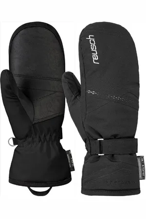 Reusch Fäustlinge Hannah R-TEX XT Mitten in schickem Design