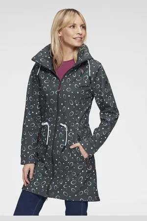 NAVIGAZIONE Softshelljacke Softshelljacke mit Highlights - Verkäufer: GUTEMARKEN