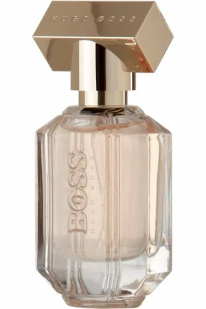 HUGO BOSS Eau de Parfum The Scent for her, Wunderschöner Duft
