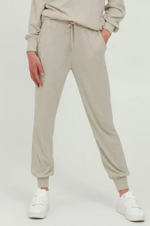 Ichi Sweathose IHKYLA PA - 20114624 Gerippte Sweatpants mit Kordelzug - Verkäufer: meinemarkenmode