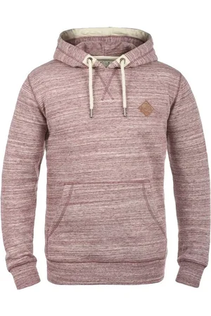 Solid Hoodie SDKevin Kapuzensweatshirt mit Fleece-Innenseite - Verkäufer: meinemarkenmode