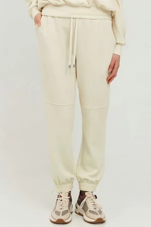 B YOUNG Sweathose BYPUSTI Sweat Pant Hose Jogginghose mit Ziernähten - Verkäufer: meinemarkenmode