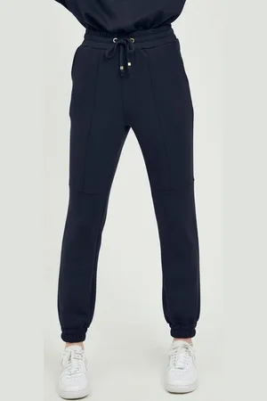 B YOUNG Sweathose BYPUSTI Sweat Pant Hose Jogginghose mit Ziernähten - Verkäufer: meinemarkenmode