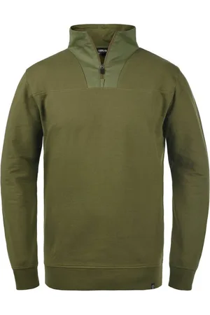 Solid Sweatshirt SDJorke Sweatpulli - Verkäufer: meinemarkenmode