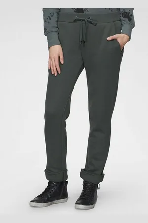 NAVIGAZIONE Stoffhose Komfortable Sweathose (1-tlg) mit elastischem Bund - Verkäufer: GUTEMARKEN