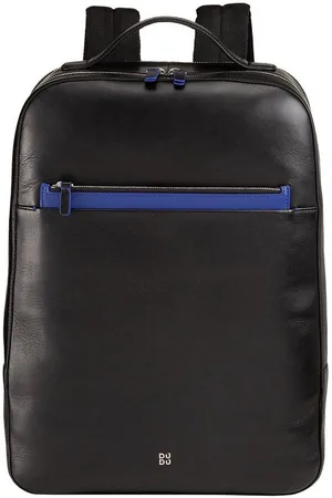 Dudu Daypack, Leder - Verkäufer: WE LOVE BAGS