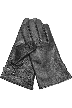 Mil-tec Lederhandschuhe Bundeswehr Lederhandschuhe gefüttert Gefüttert - Verkäufer: Bundeswehr und mehr