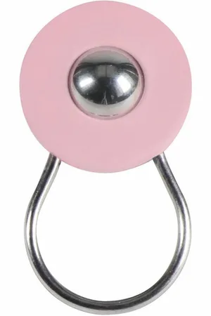 Authentics Schlüsselanhänger Orbit Pale Rose - Verkäufer: Ambiente-3000